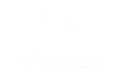 CB System Logo